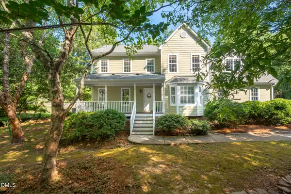 2032 Bayleaf Drive, Durham, NC 27712