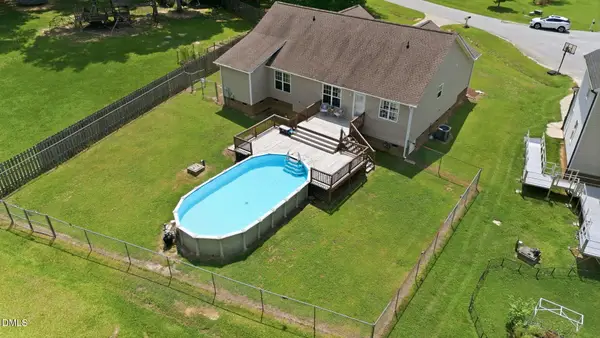 162 Oak Creek Drive, Clayton, NC 27520