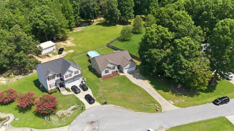 162 Oak Creek Drive, Clayton, NC 27520 - #2