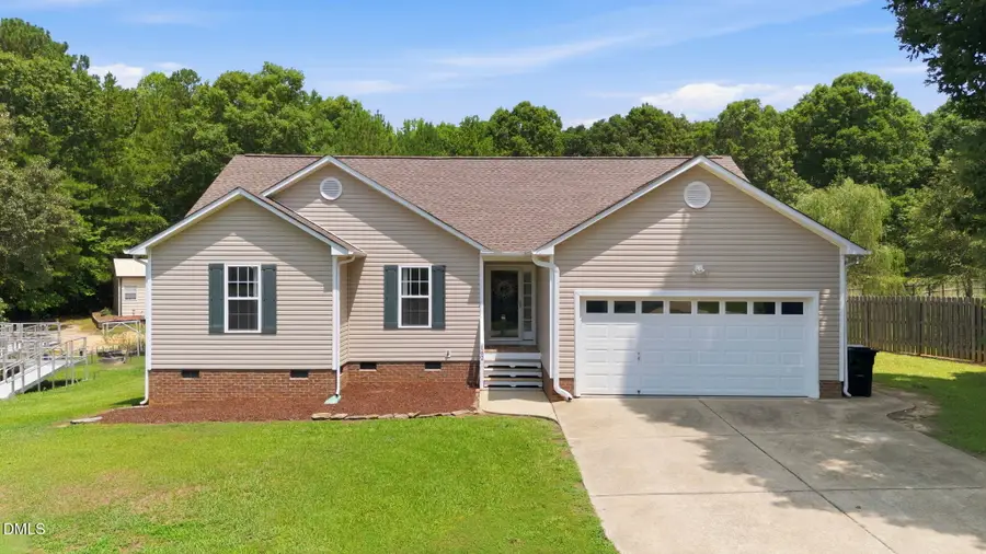 162 Oak Creek Drive, Clayton, NC 27520 - #3