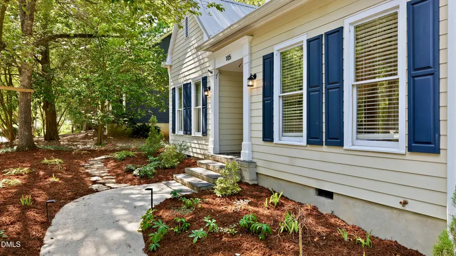 105 Oxford Hills Drive, Chapel Hill, NC 27514 - #3
