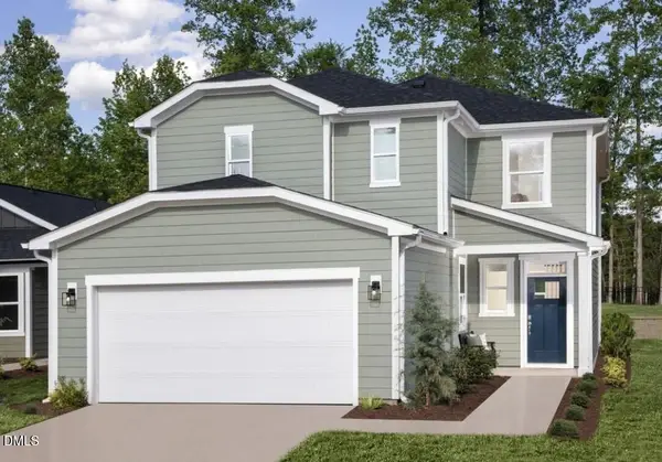450 Jade Crk Circle, Chapel Hill, NC 27516