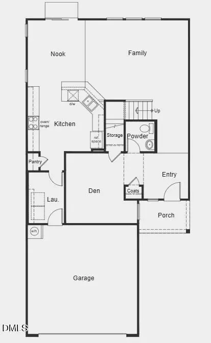 450 Jade Crk Circle, Chapel Hill, NC 27516 - #2