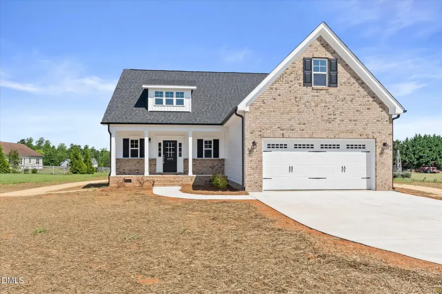 6803 Mcpherson Clay Road, Liberty, NC 27298 - #2