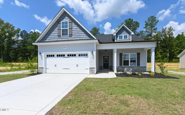 4844 Danastas Avenue, Hope Mills, NC 28348