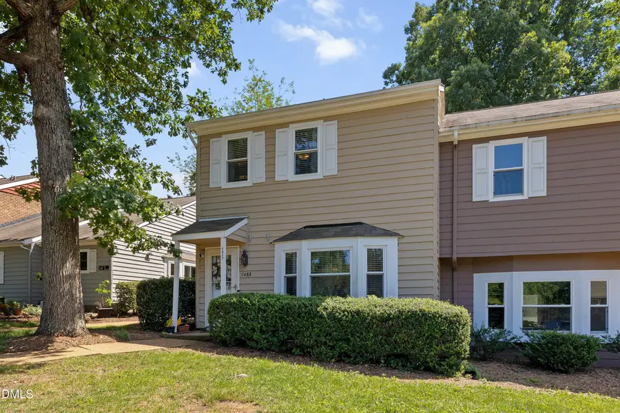 5433 Pine Top Circle, Raleigh, NC 27612 - #2