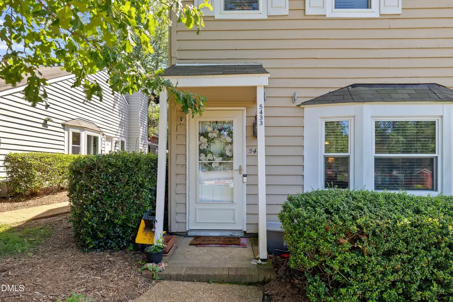 5433 Pine Top Circle, Raleigh, NC 27612 - #3