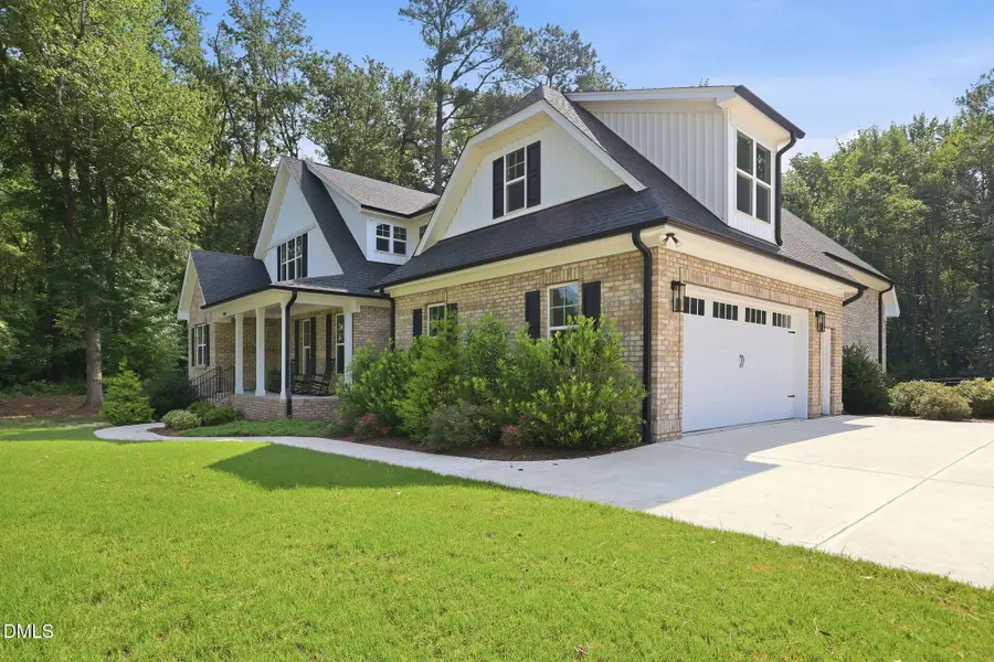 3828 Old Milburnie Road, Raleigh, NC 27616 - #2