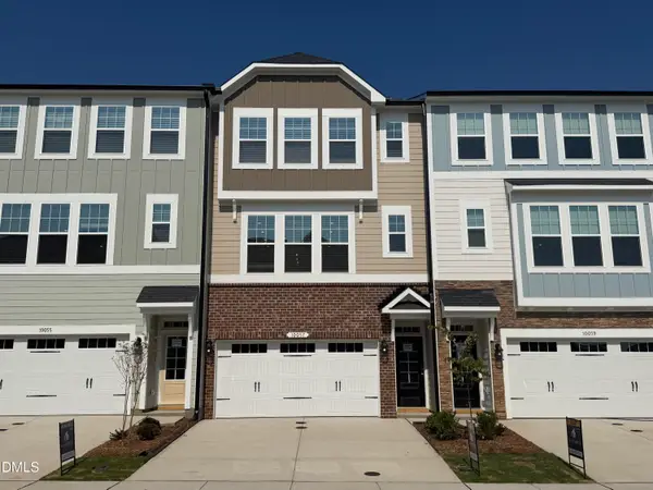 10057 Secluded Gdn Drive, Apex, NC 27523