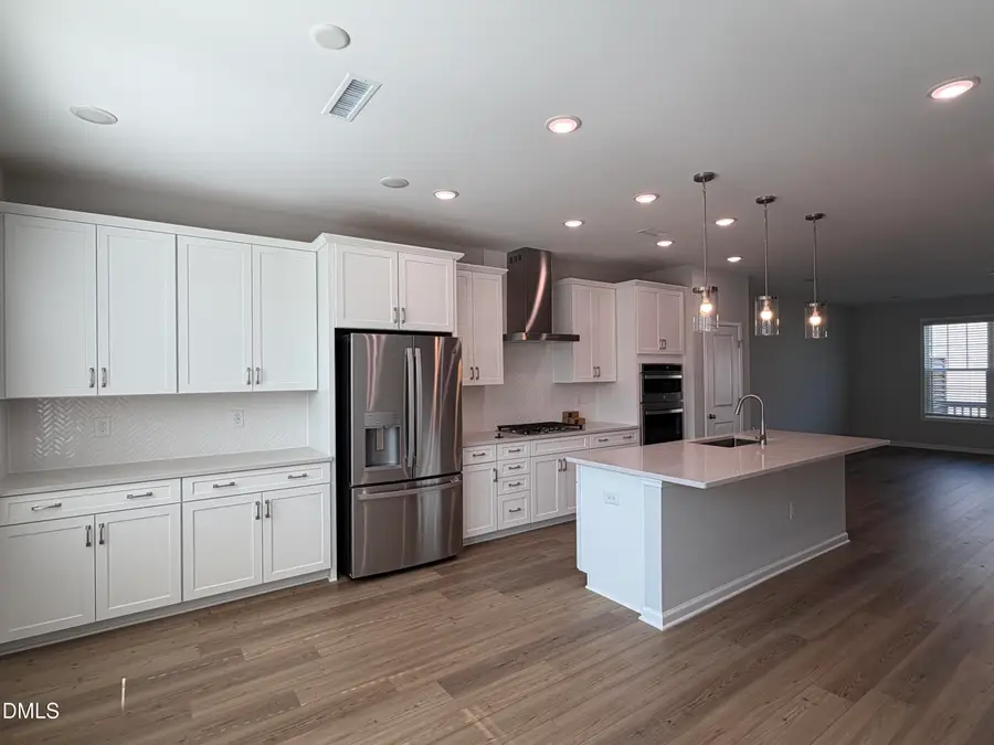 10057 Secluded Gdn Drive, Apex, NC 27523 - #2