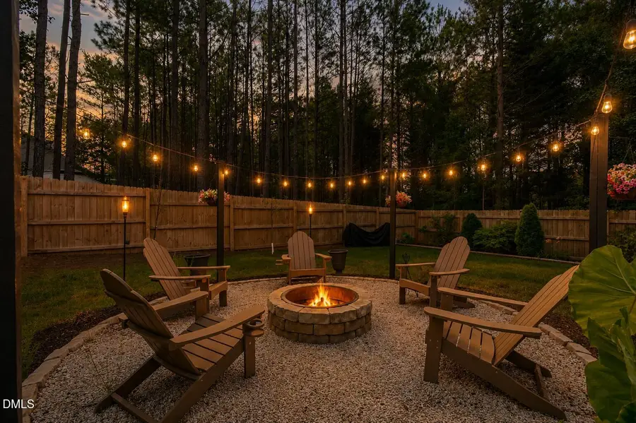 359 Badger Pass Drive, Clayton, NC 27527 - #3