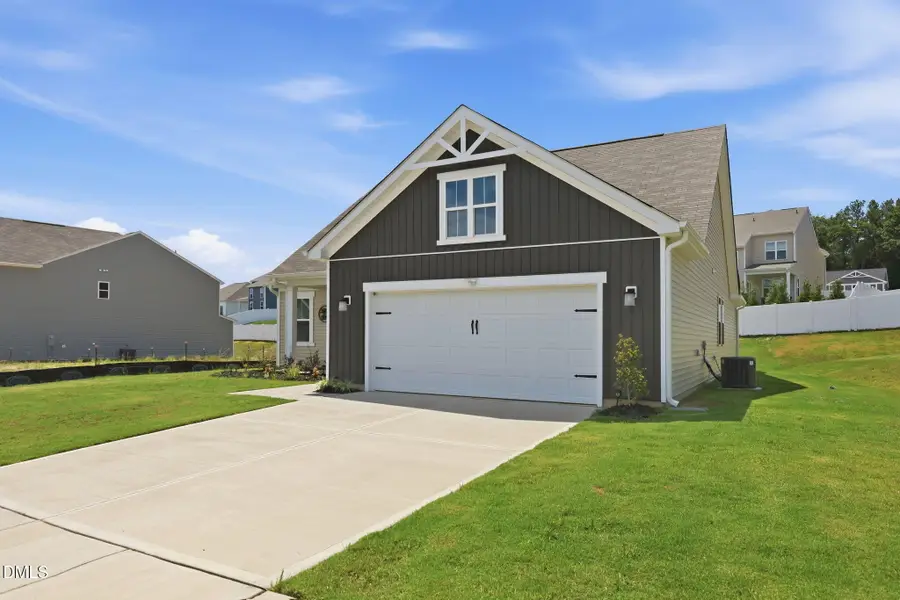 83 Furley Street, Sanford, NC 27330 - #2