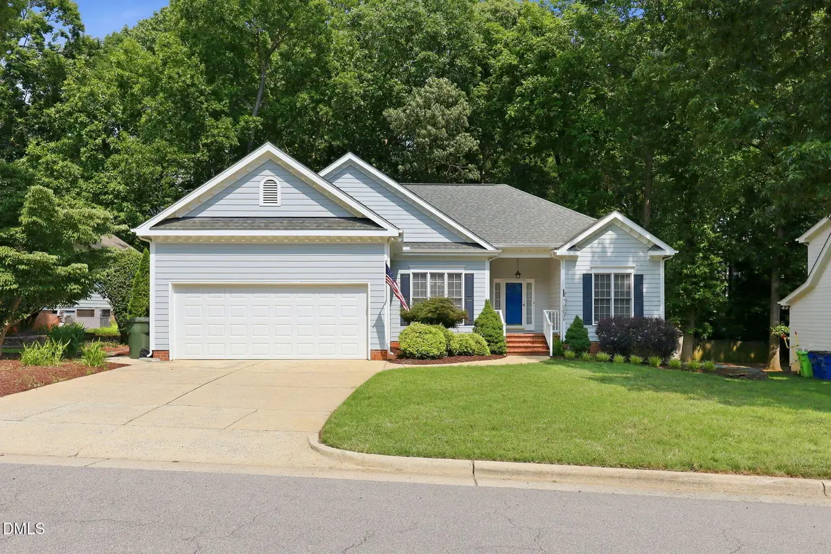 3020 Stone Gap Court, Raleigh, NC 27612 - #1