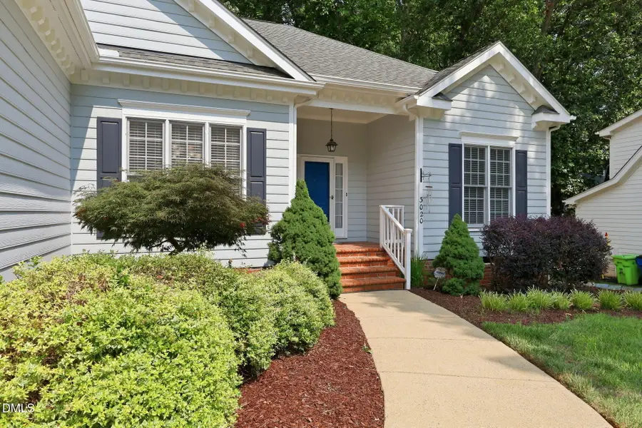 3020 Stone Gap Court, Raleigh, NC 27612 - #2