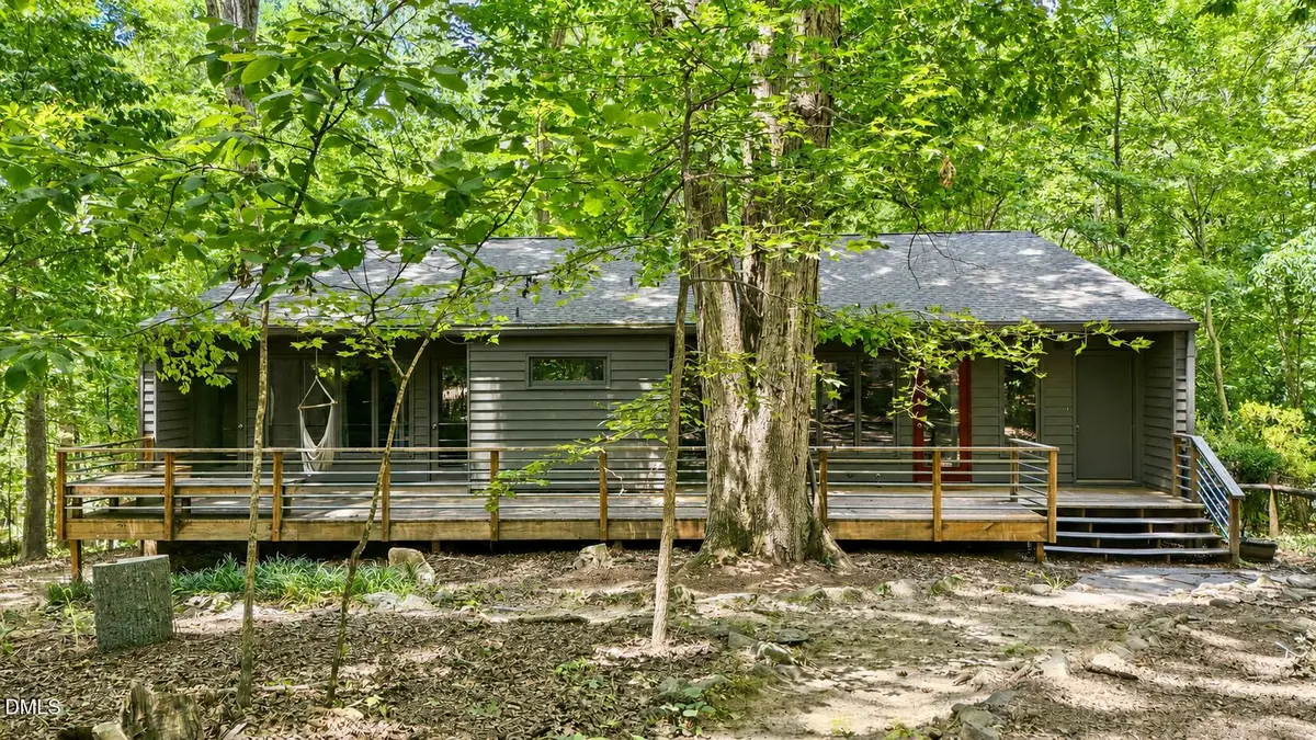 3513 Travis Court, Chapel Hill, NC 27516 - #1