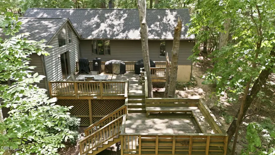 3513 Travis Court, Chapel Hill, NC 27516 - #2