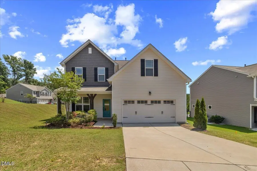 195 S Stonehaven Way, Clayton, NC 27527 - #3