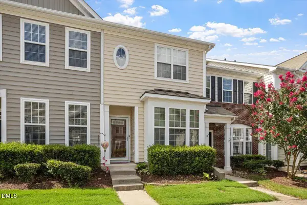 7837 Spungold Street, Raleigh, NC 27617