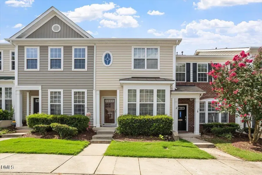 7837 Spungold Street, Raleigh, NC 27617 - #2