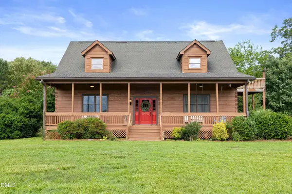 107 Rose Dairy Road, Four Oaks, NC 27524