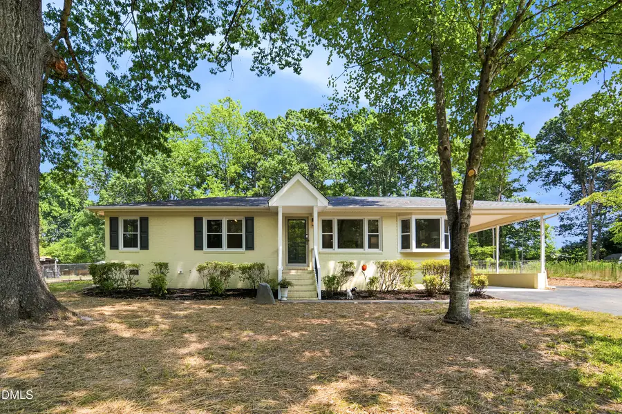 5517 Spring Road, Raleigh, NC 27603 - #3