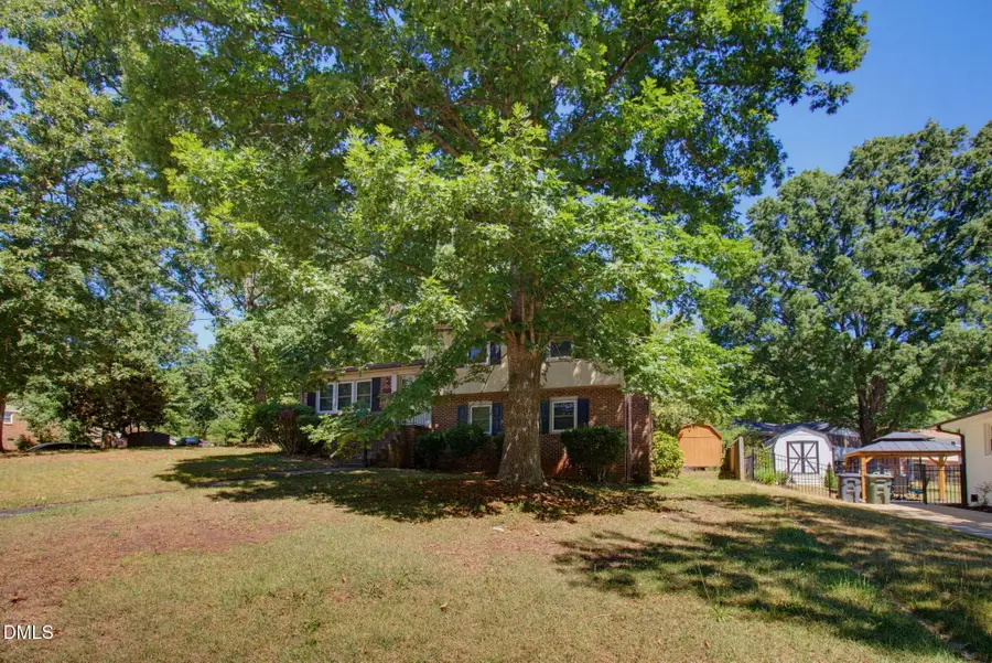 4406 Beckford Drive, Greensboro, NC 27407 - #2