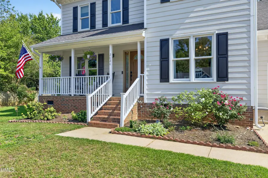 2020 Stonepond Lane, Raleigh, NC 27603 - #3