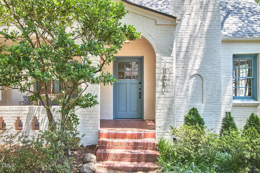 1430 Woodland Drive, Durham, NC 27701 - #3