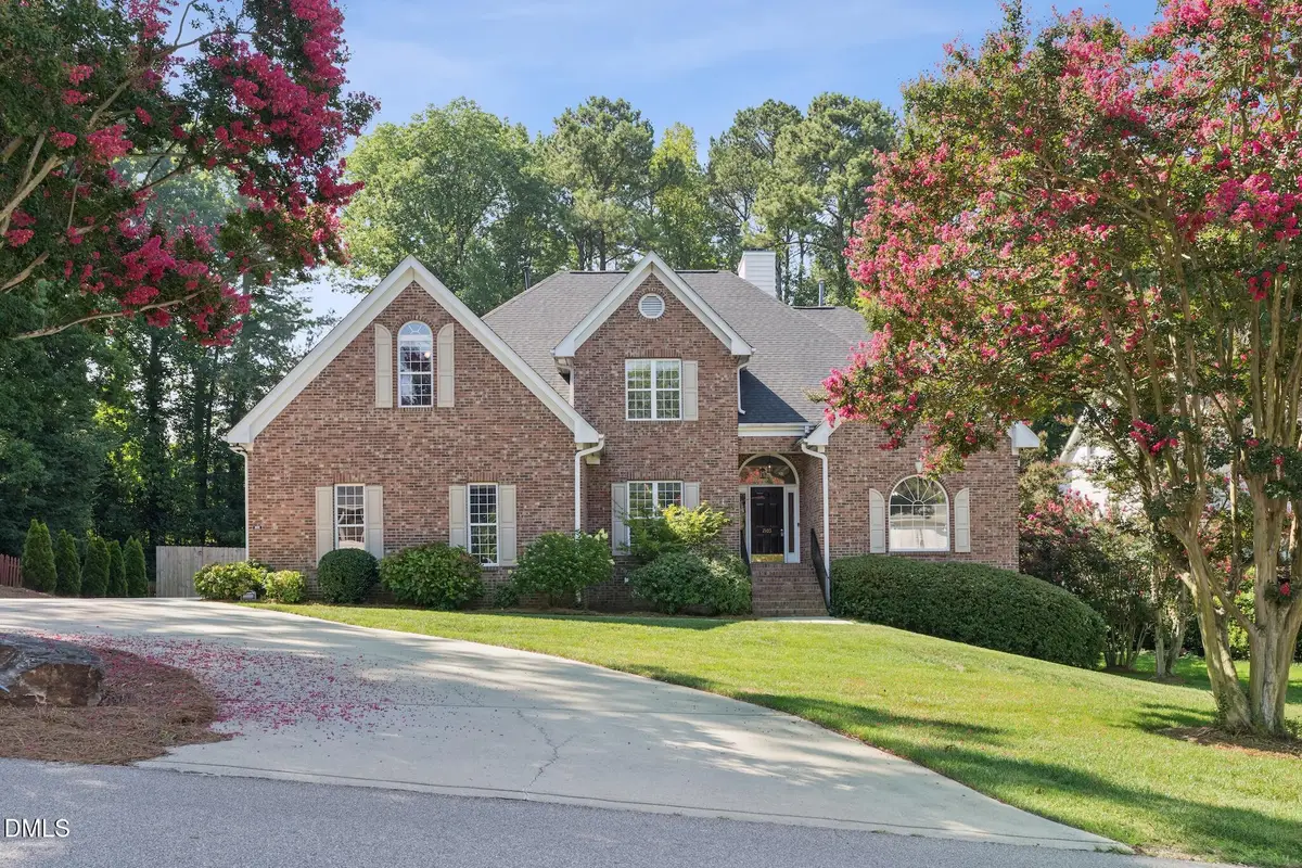 2103 W Marilyn Circle, Cary, NC 27513 - #1
