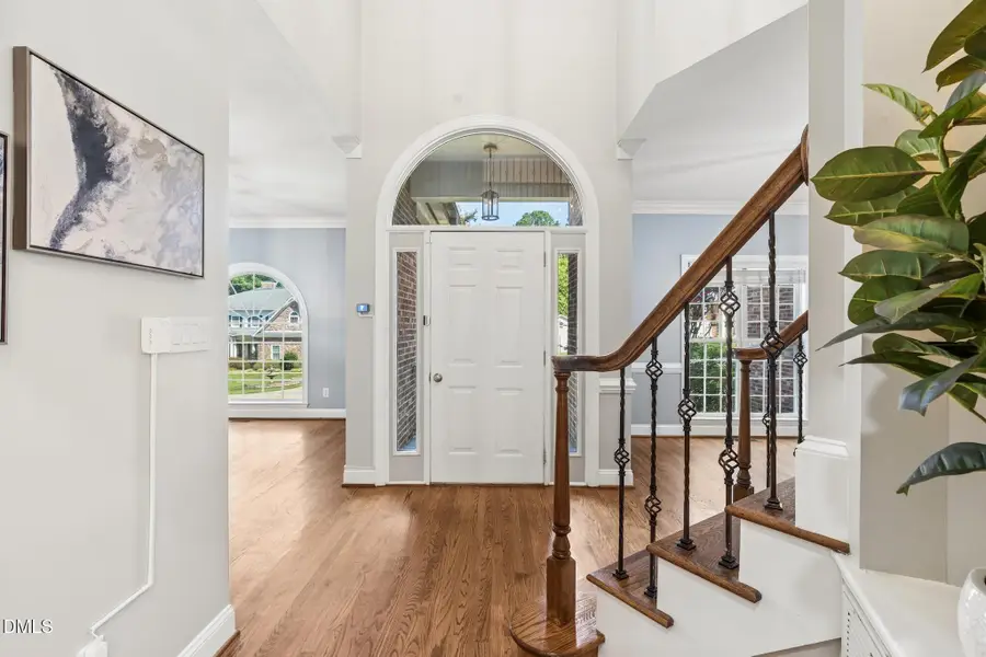 2103 W Marilyn Circle, Cary, NC 27513 - #2