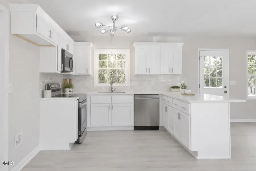 8 Bair Circle, Durham, NC 27704 - #2
