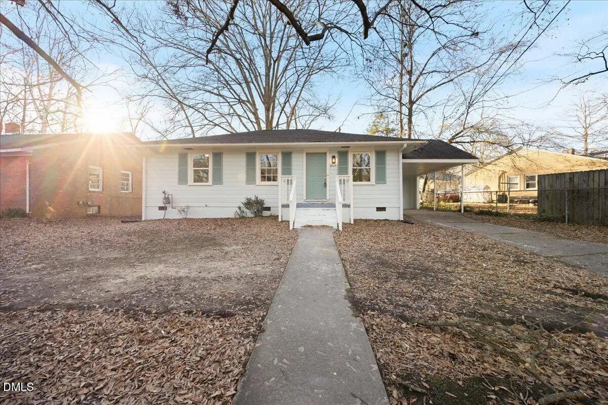 2115 Glendale Avenue, Durham, NC 27704 - #1