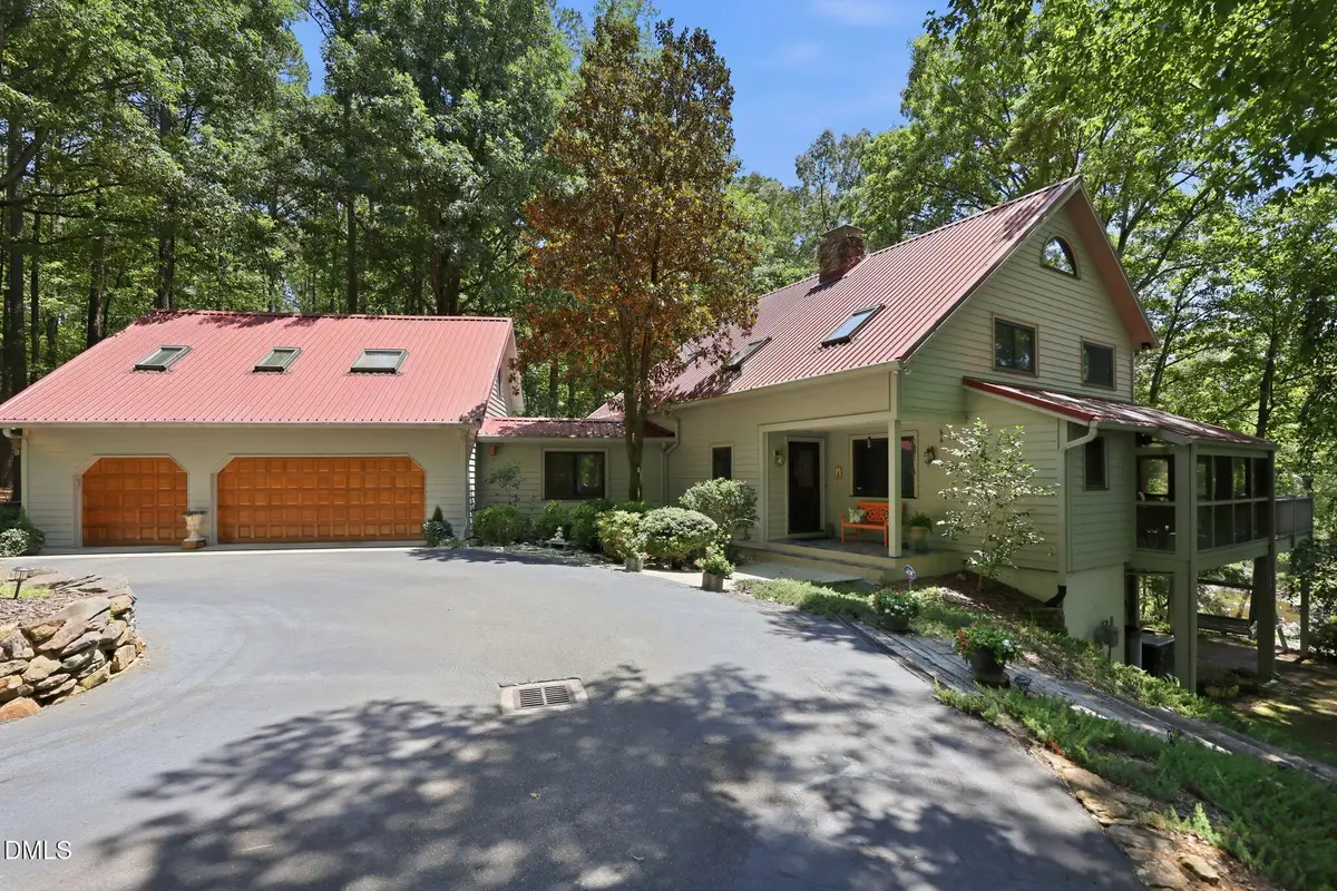 1680 Center Grove Church Road, Moncure, NC 27559 - #1