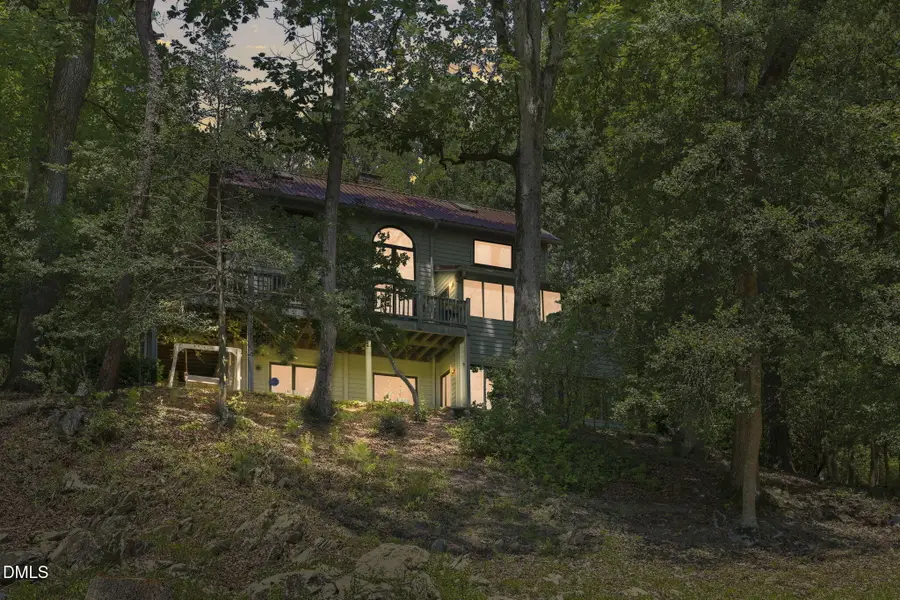 1680 Center Grove Church Road, Moncure, NC 27559 - #3