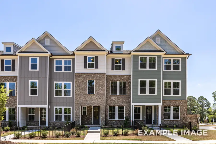 119 Broadway Street, Knightdale, NC 27545 - #2