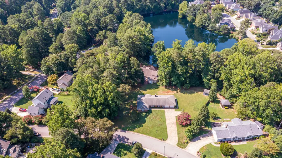 1805 Albacore Lane, Raleigh, NC 27612 - #3
