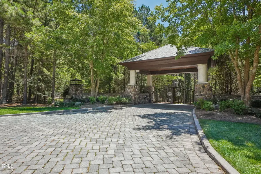 1421 Alpine Crk Drive, Raleigh, NC 27614 - #2