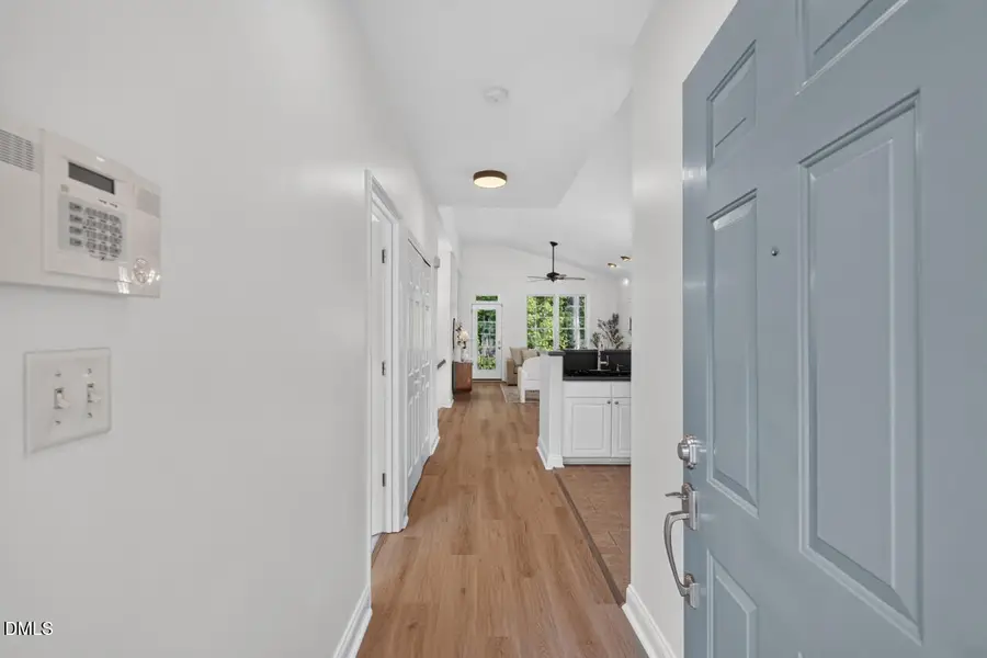 806 Carved Oak Drive, Durham, NC 27707 - #2