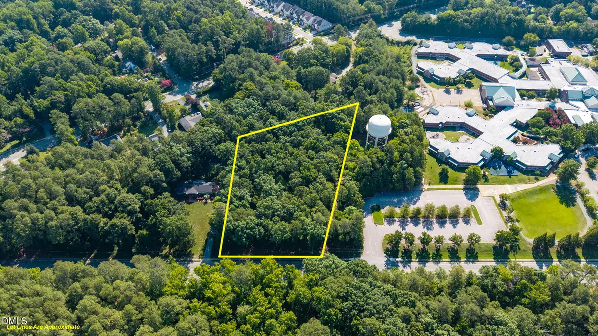 1006 Old Fayetteville Road, Chapel Hill, NC 27516 - #1