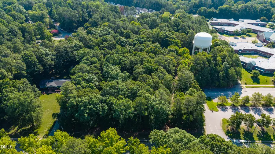 1006 Old Fayetteville Road, Chapel Hill, NC 27516 - #3
