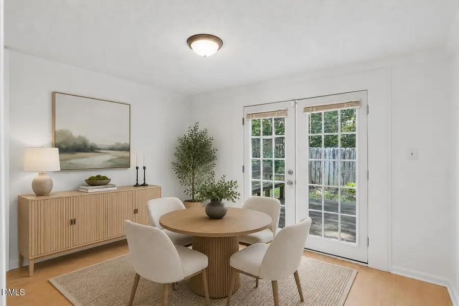 4105 Iver Johnson Drive, Raleigh, NC 27606 - #3