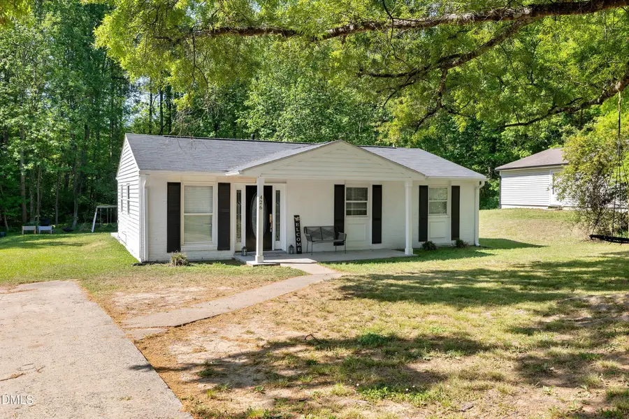 426 Walton Street, Durham, NC 27703 - #2