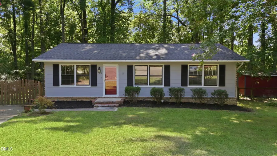 909 Bryn Mawr Court, Apex, NC 27502 - #2