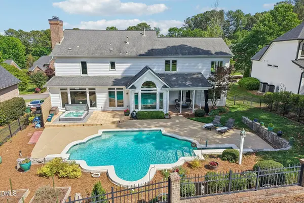 275 Hogans Valley Way, Cary, NC 27513