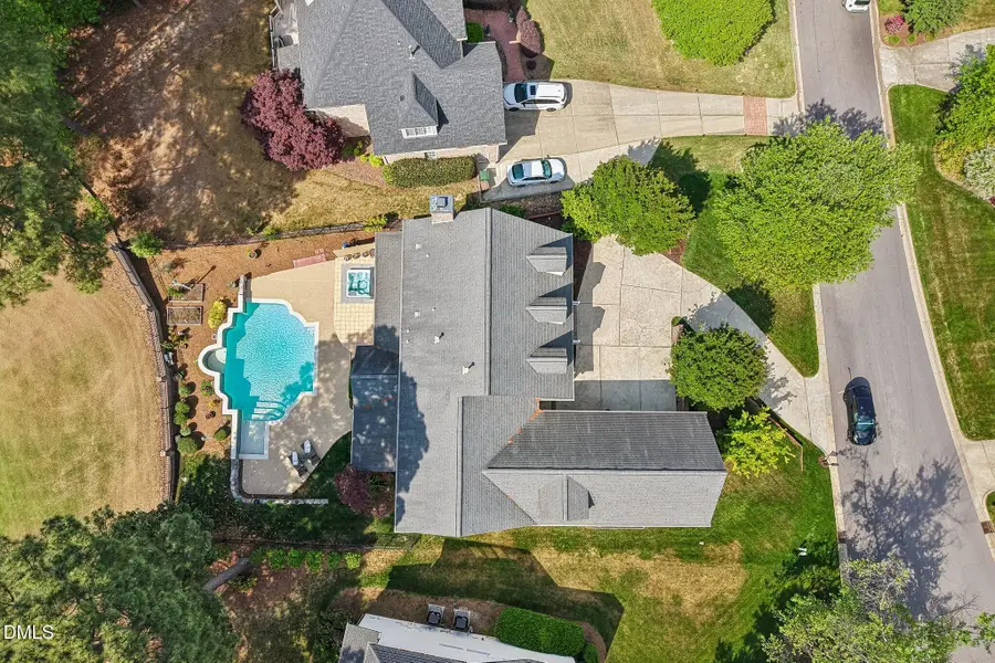 275 Hogans Valley Way, Cary, NC 27513 - #3