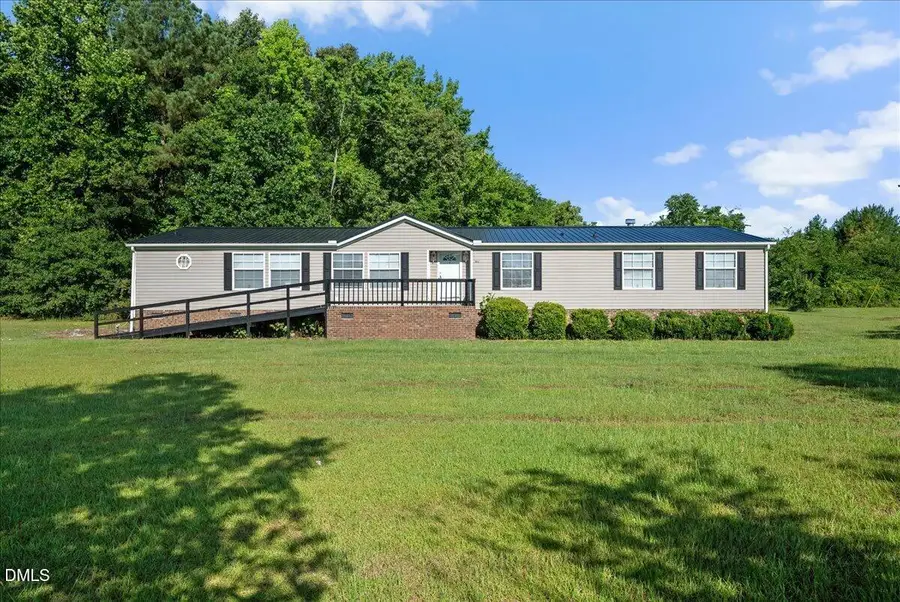 1932 Piney Grove Church Road, Littleton, NC 27850 - #2