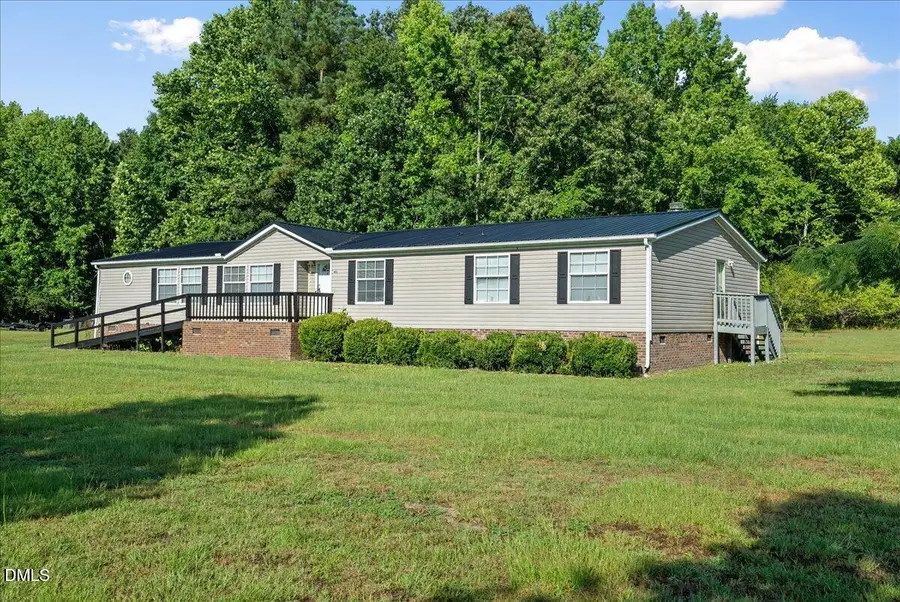 1932 Piney Grove Church Road, Littleton, NC 27850 - #3