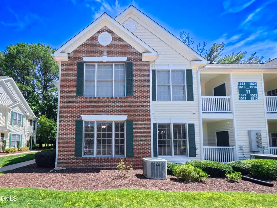1511 Kudrow Lane, Morrisville, NC 27560 - #2