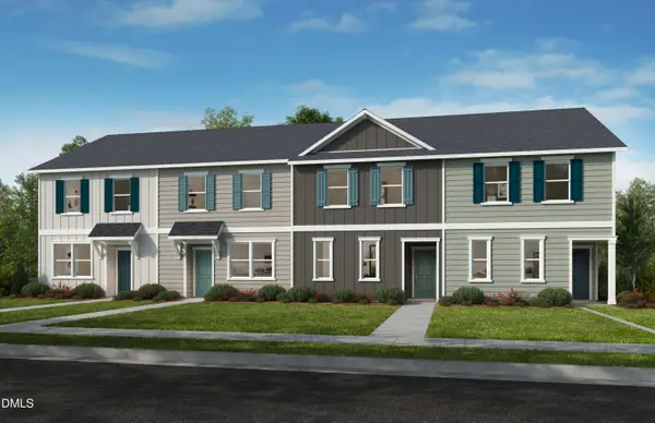 714 Sao Miguel Lane, Raleigh, NC 27610