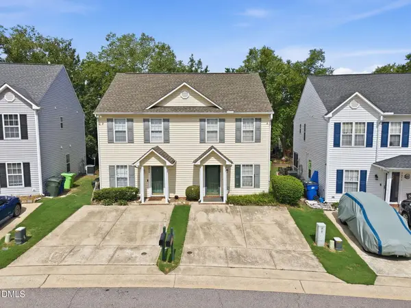 2646 Blackwolf Run Lane, Raleigh, NC 27604